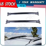 Top Roof Racks Cross Bars For 2010-2017 Chevy Equinox/gmc Terrain Aluminum. Fixed Price $66.79.