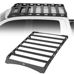 Overland Roof Cargo Rack Aluminum Cross Bars Fit 2014-2021 Toyota Tundra Crewmax. Fixed Price $279.89.