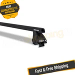Rhino-rack JA8135 Hd 2500 Black Bar Roof For 2019-2023 Silverado/sierra. Fixed Price $669.96.
