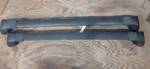 2022 Hyundai Palisade Front & Rear Roof Luggage Rack Cross Rails Oem. Fixed Price $110.82.