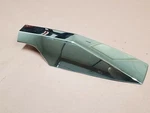 07 08 09 Nissan Quest Luggage Roof Rack Rail End Trim Cap Oem Front Left. Fixed Price $49.99.