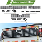 Tailgate Bed Molle Expansion Panel Rear Carrier Racks Ford F150 2009-25. Fixed Price $138.99.