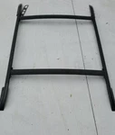 1998-2002 Chevrolet S10 Blazer Roof Luggage Rack Assembly Oem 4 Door. Fixed Price $134.00.