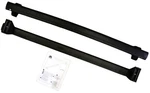 08-10 Van Roof Rack 82210809AC Cargo Carrier Cross Rail Bars Pair Mopar Oem. Fixed Price $49.00.