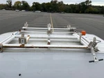 Adrian Steel , Dual Sided Drop Down Ladder Rack.. Fixed Price $300.00.