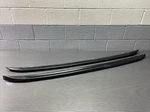 2010-2015 Bmw X1 E84 Roof Railing Set Left Right Oem Rack Mount *note*. Fixed Price $121.64.