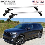 For Dodge Durango 48'' Top Roof Rack Cross Bar Cargo Luggage Carrier. Fixed Price $159.22.