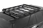 Rough Country Roof Rack For Toyota 4RUNNER 2WD/4WD (2025). Fixed Price $699.95.