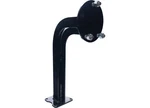 Quick Products Qp-tdstc Tow Dolly Spare Tire Carrier. Fixed Price $60.26.