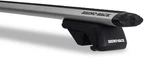 Rhino Vortex Sx Silver 2 Bar Roof Rack- JB1609. Fixed Price $588.38.