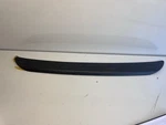 NEW)2014-2019 Toyota Corolla Rear Bumper P/n PT278-02140 Oem. Fixed Price $56.44.