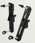 Front Runner Outfitters Recovery Device & Gear Holding Side Brackets #RRAC103. Fixed Price $144.00.