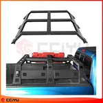 For Toyota Tacoma 2005 - 2021 Steel Ladder Rack Truck Bed Luggage Carrier. Fixed Price $315.99.