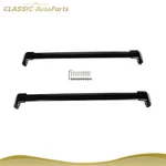For Honda Crv Cr-v 2012-2016 Roof Rack Cross Bars Rails Aluminum. Fixed Price $59.87.