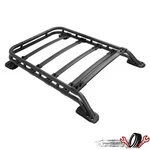 Black Adjustable Roof Rack Cargo Basket W/bolts For Toyota 4RUNNER 2010-2024 23. Fixed Price $195.90.