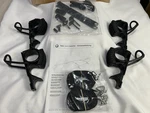 Surfboard / Windsurfer Car Rack *genuine Bmw Oem* 72 402 896 **new Open Box**. Fixed Price $65.00.