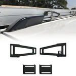 Rago Fabrication Canopy/ Awning Mounts For Factory Roof Rail 1996-2023 To.... Fixed Price $186.52.