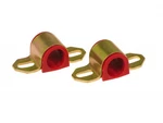 Prothane 19-1124 Universal Sway Bar 23MM (0.98 In) Red Bushing Kit. Fixed Price $23.90.
