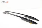 2025 Gmc Terrain Roof Rail Rack Luggage Carrier Molding Oem -set-. Fixed Price $379.99.