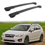 Rack Cross Bars For Subaru Impreza 2012-2019 Cargo Carrier Luggage Rooftop. Fixed Price $66.00.
