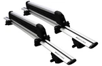 Brightlines Crossbars & Ski Rack Combo Compatible With Chevy Blazer 2019-2025. Fixed Price $299.99.