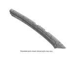 Genuine Gm Driver Side Roof Outer Rail 84612742. Fixed Price $331.43.