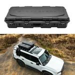 Cargo Cases Waterproof Mount Travel Off Road Storage Luggage Box. Fixed Price $329.00.