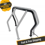 Go Rhino 91002B Rear Main "b" Bar For 1995-2004 Toyota Tacoma. Fixed Price $454.99.