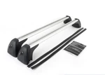 Genuine Mini F55 2013-2018 Roof Rack Base Bars Cross Member 2327919 No Duties. Fixed Price $372.87.