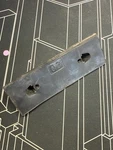 1 Thule Fit Kit Replacement Rubber Base Pad 400 Xt Aero Foot Pack 853-0642-03. Fixed Price $14.01.