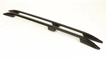 Fit Porsche Cayenne Black Roof Rails Baggage Luggage Rack Port 2003-2010. Fixed Price $161.41.