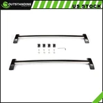 Oespes Roof Rack Cross Bars For 2006-2010 Hummer H3T. Fixed Price $104.69.