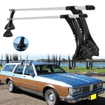 For Oldsmobile Custom Cruiser Rack Rooftop Cargo Kayak. Fixed Price $169.34.