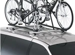 New Oem Mopar Roof Rack Cross Bars Kit 82207959 Grand Caravan & 2002-2007. Fixed Price $95.85.