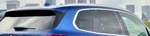 Bmw Brand G05 X5 2019+ Genuine Oem Satin Finish Aluminum Roof Rail Pair New. Fixed Price $1196.95.