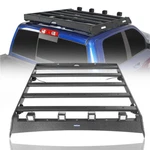 Top Roof Rack Cargo Basket Luggage Carrier For Dodge Ram 1500 2009-2018 Crew Cab. Fixed Price $269.89.
