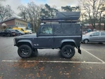 Land Rover Defender 90 & 110 Hannibal Safari Roof Rack. Free Ship. Make Offer. Fixed Price $1500.00.