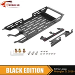 Roof Rack Hard Top Panels Steel Luggage Storage Carrier For Jeep Wrangler Jl 18+. Fixed Price $91.99.