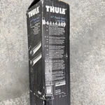 Thule Aeroblade Load Bars RB47 - Open Box. Fixed Price $134.96.