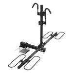 Swagman Traveller Platform Rv Hitch Mount Rack Bikes Fits 2" Receivers. Fixed Price $250.00.