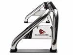 Black Horse Classic Roll Bar Fits 09-18 Ram 1500, 19-23 Clsc Polished Stainless. Fixed Price $988.66.