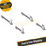 Holman 4081S Van Rack Mount Kit. Fixed Price $431.83.