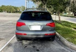 Fits Audi Q7 Suv Aluminum Top Roof Rack Cross Bars Rail Lockable 2006-2015. Fixed Price $161.41.