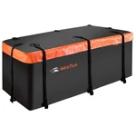15 Cu Ft Waterproof Hitch Mount Cargo Carrier Bag - 8 Reinforced Straps. Fixed Price $107.99.