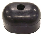 Crown Automotive 55345519 Spare Tire Impact Bumper. Fixed Price $15.45.