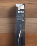 Thule Freeride 532 Cycle Carrier Roof Rack Cross Bar Mounted. Fixed Price $100.33.