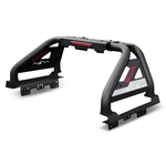 Full Size Pickup Truck Roll Bar Chase Rack For Titan F-150 Ram Silverado Sierra. Fixed Price $203.49.