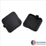 Pair Front Bumper Windshield Side Garnish Lid Cover Caps For Honda Crv 2007-2011. Fixed Price $13.98.