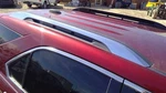 Equinox 2016 Luggage Rack 473237. Fixed Price $75.00.