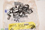24X Nos Genuine Gm Acdelco 11518684 Tailgate Cap Nuts B2-114. Fixed Price $75.95.